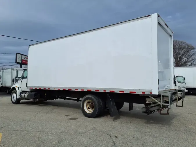 2019 NAVISTAR INTERNATIONAL 4300