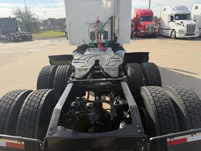 2020 Peterbilt 5799a4763719b3b0996ada9dd197d1cda90