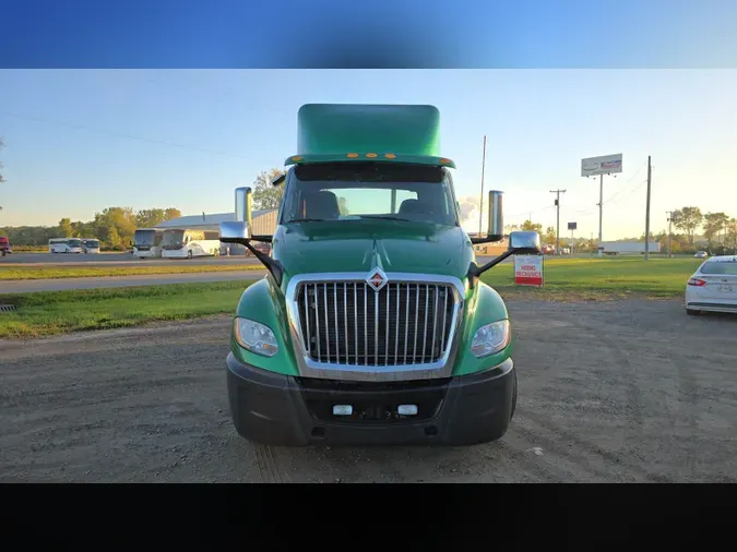 2020 International LT9a47899543917a5df5884fed61b545d1