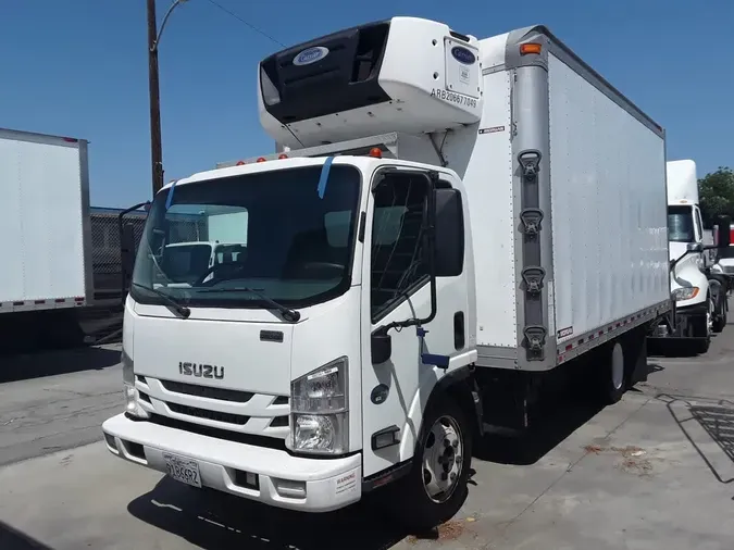 2019 ISUZU NPR9a484959772ff42afb8431a036a2a512