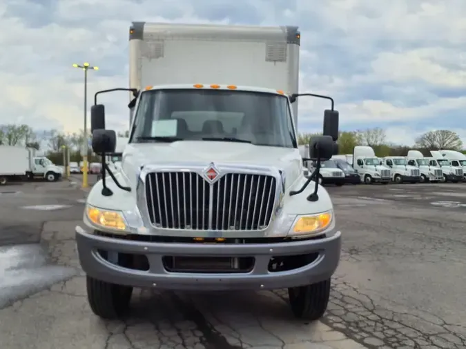 2022 NAVISTAR INTERNATIONAL MV607 (4X2)9a487f927109aed6b4b3caaf52a57e4d