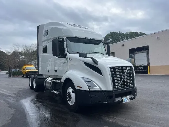 2020 Volvo VNL647609a489f90404882d51c24a710b50703ce