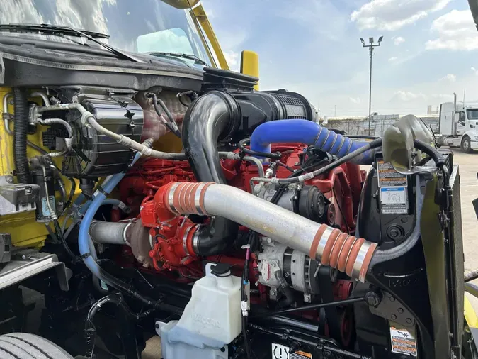 2024 Peterbilt 579