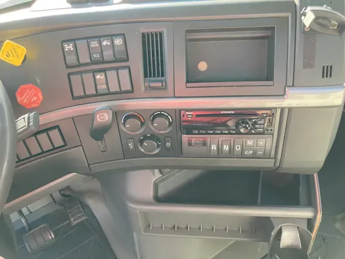 2019 VOLVO VNL9a49fb517d452f0935aa2edd4bb24342