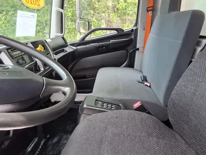 2018 HINO HINO 3389a4a1adcfbb460b307c370e93a9b8232