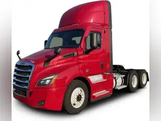 2021 Freightliner Cascadia
