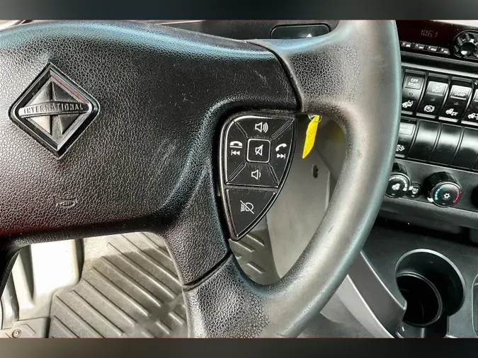 2021 INT LT625 6x4