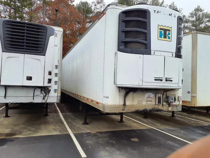 2016 GREAT DANE TRAILER 7211TZ1-53/160/1029a4d0336f0c6e14cf3a913227b88535c