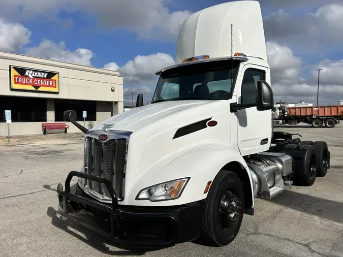 2023 Peterbilt 5799a4eab33c053973919affa1310638d20
