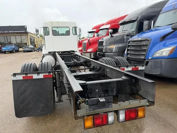 2019 KENWORTH T370