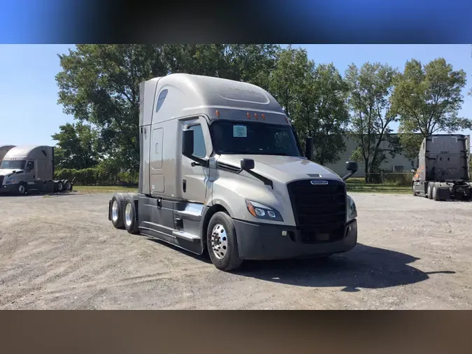 2024 Freightliner Cascadia 1269a4edbee5fbc5a6f2af6ce604fbe8990