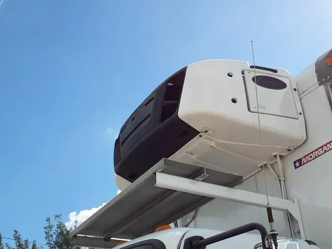 2019 FREIGHTLINER/MERCEDES M2 106