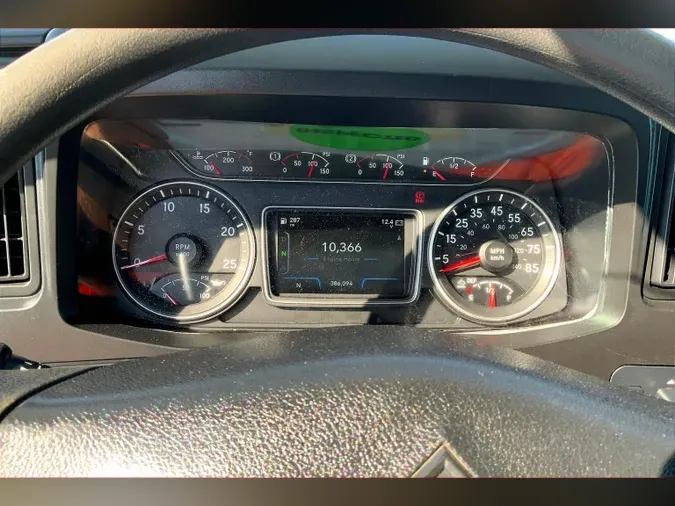 2019 INT LT625 6x4