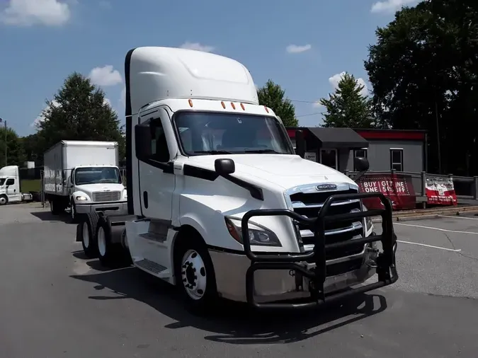2021 FREIGHTLINER/MERCEDES NEW CASCADIA PX126649a52d31940408d8ff15a84fa85cedd45