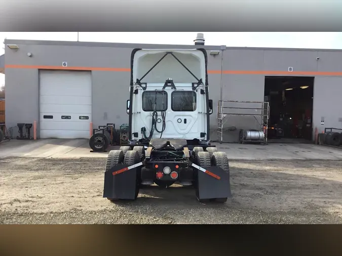 2019 Freightliner Cascadia