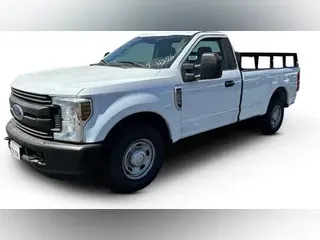 2019 Ford F-250