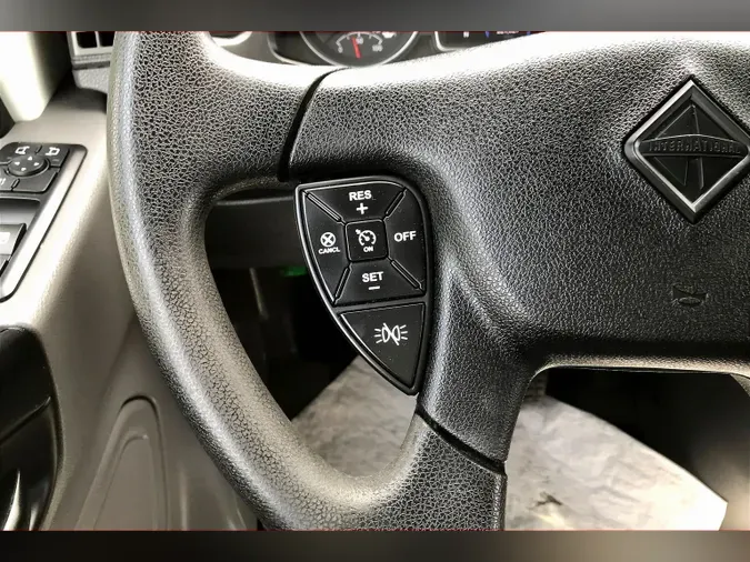 2022 INT LT625 6x4