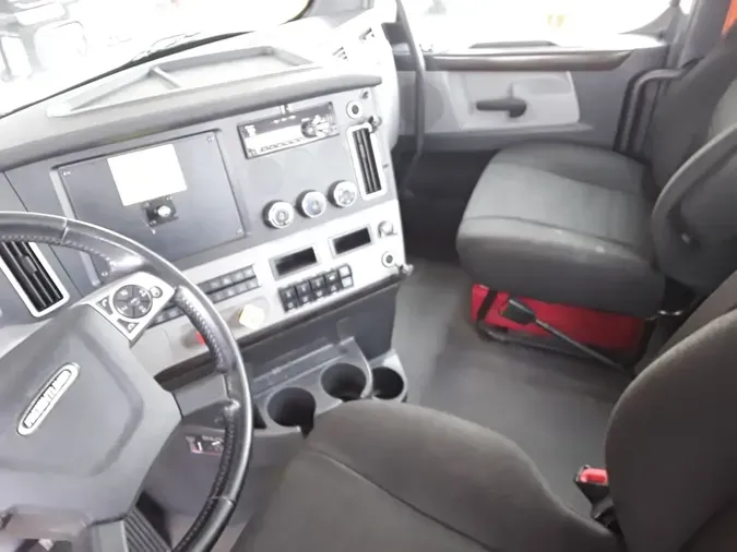 2021 FREIGHTLINER NEW CASCADIA PX12664