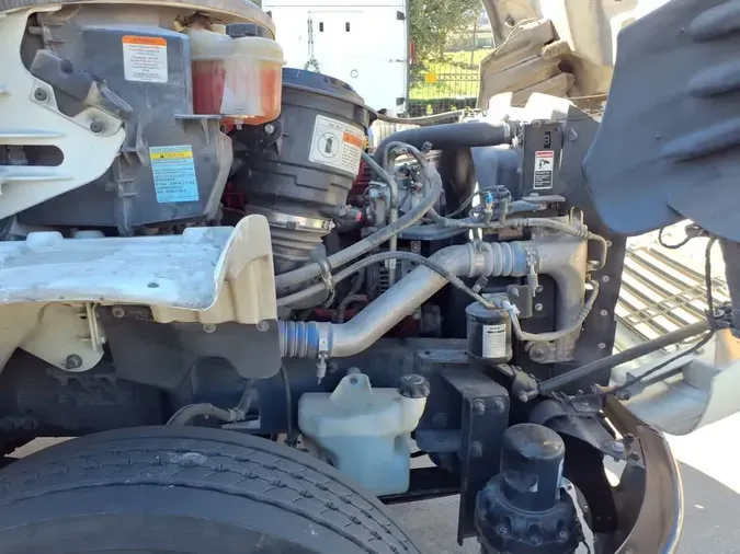 2019 FREIGHTLINER/MERCEDES M2 106