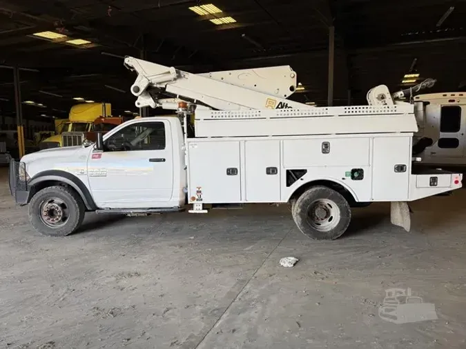 2018 ALTEC AT41M