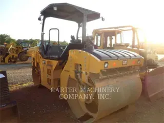 2014 Caterpillar CB54B