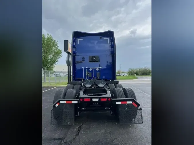 2022 Peterbilt 579