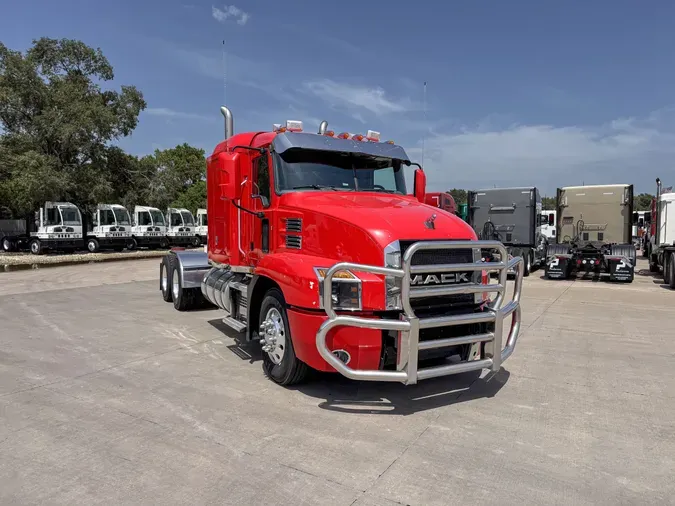 2022 Mack Anthem AN64T9a5d017251acad5b1a1f2898b07890a2