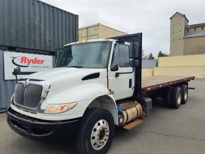 2019 NAVISTAR INTERNATIONAL 44009a5edc319428f9ee93549147ce695267