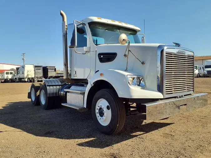 2019 FREIGHTLINER/MERCEDES 122SD