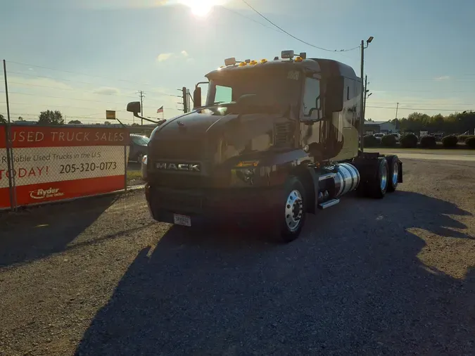 2020 MACK TRUCKS, INC. ANTHEM 64T9a5fefc3b4d4c50e03fac00ed96d236e