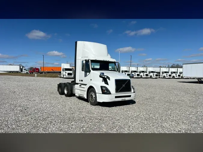 2018 Volvo VNL3009a6001b31fd8ccd506b9b1755bf46c0a