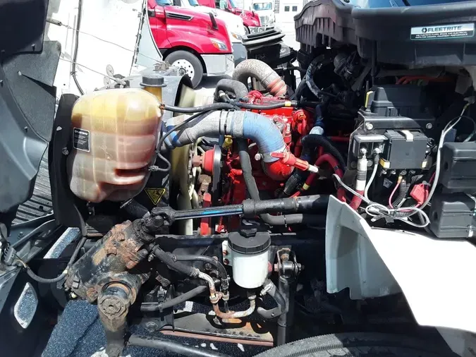 2019 NAVISTAR INTERNATIONAL 43009a603064aeb1509175927fed22273fe3