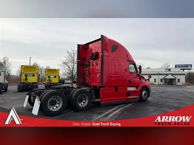 2022 FREIGHTLINER CA1269a61766b7d43568d9bfff49f49016f5c