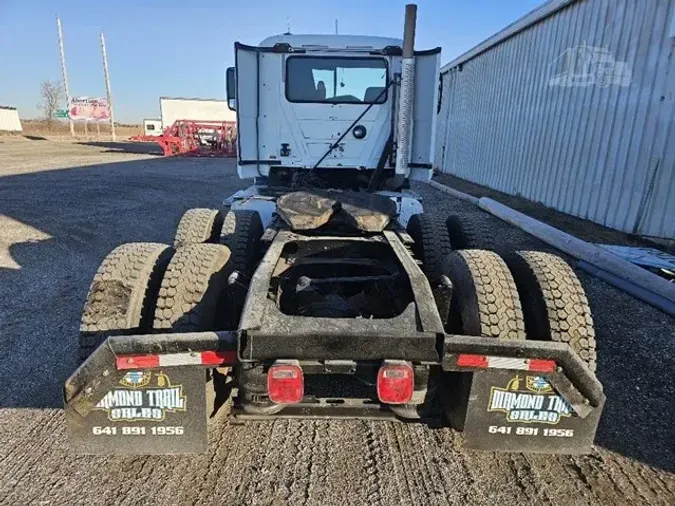 2013 MACK PINNACLE CXU613