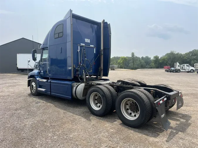 2016 Mack PINNACLE CXU613