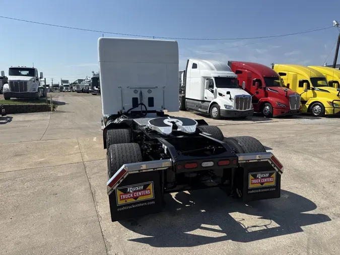 2023 Peterbilt 579