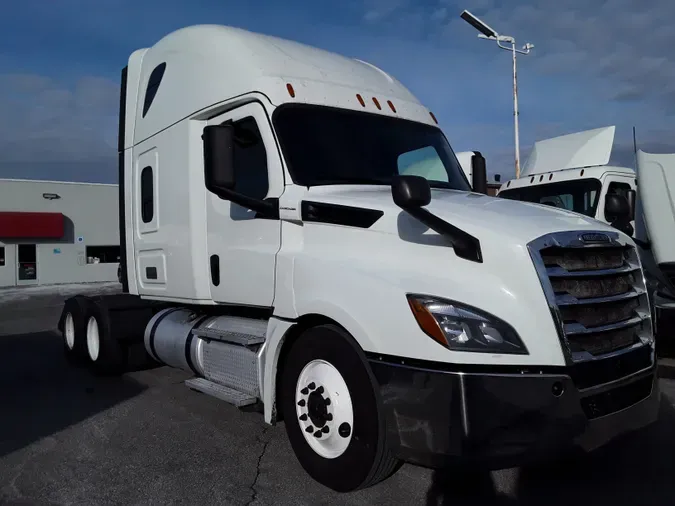 2019 FREIGHTLINER/MERCEDES NEW CASCADIA PX12664