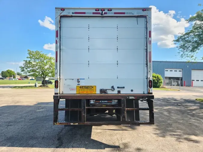 2020 NAVISTAR INTERNATIONAL MV607 (4X2)9a63d79b5e8fe0e42dd5a6fed13fdd15