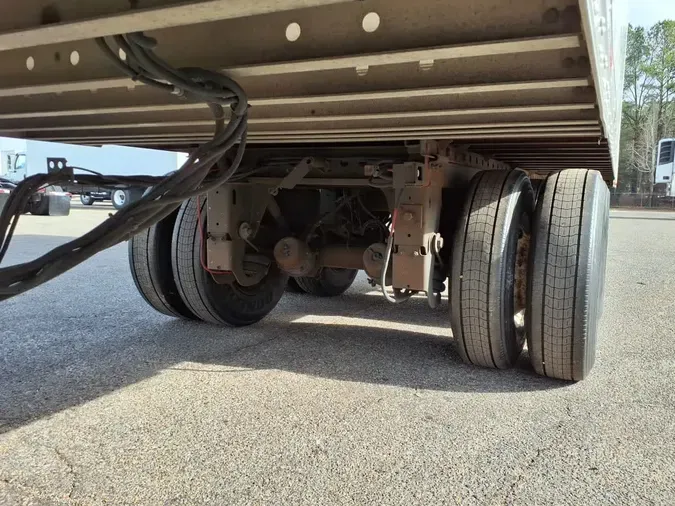 2014 VANGUARD TRAILER CORP R8000B 53/102/1629a64ed8df86162ad8f4a18512ff4e4c6