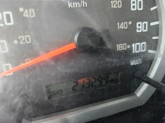 2019 ISUZU NPR