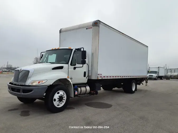 2019 NAVISTAR INTERNATIONAL 43009a65eab20f54154d1dac6a418aa44099