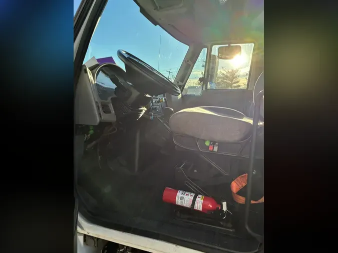 2019 NAVISTAR INTERNATIONAL 4300