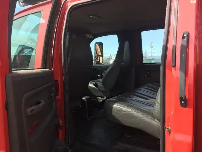 2003 GMC C6500