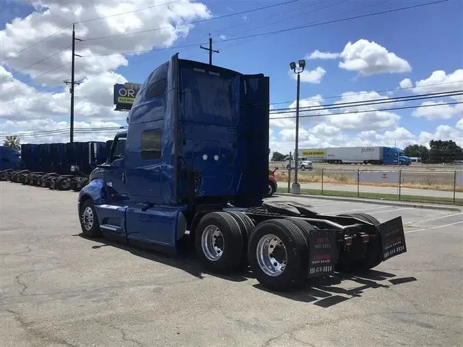 2020 INTERNATIONAL LT625