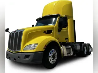 2021 Peterbilt 579
