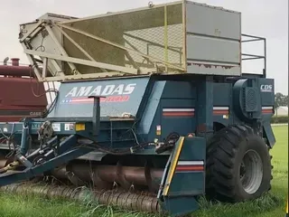 2005 Amadas 2100