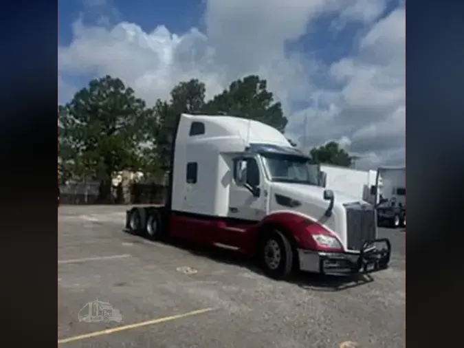 2020 PETERBILT 579