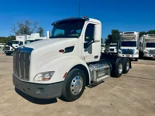 2019 PETERBILT 579