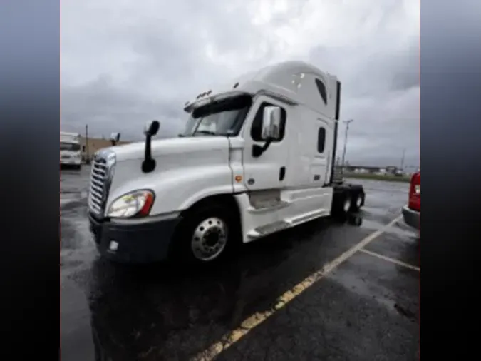 2018 FREIGHTLINER/MERCEDES CASCADIA 1259a69a9a4040b4f9e2bf078a8aa223329