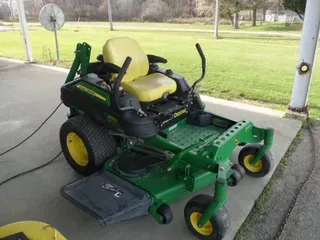 John Deere Z930M